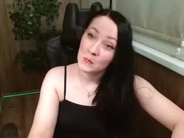 betty_luss from Chaturbate