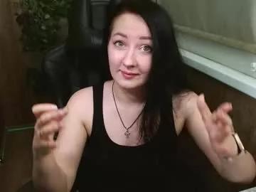 betty_luss from Chaturbate