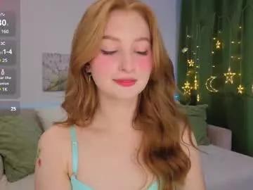 betty_twilight from Chaturbate
