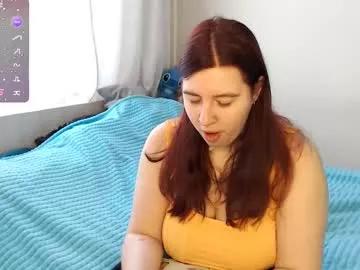 bettyandrich from Chaturbate