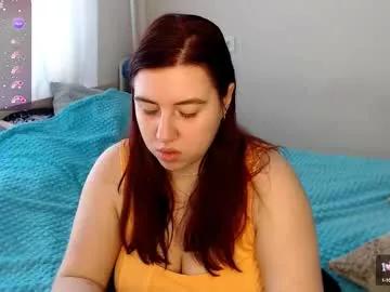 bettyandrich from Chaturbate