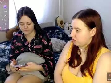 bettyandrich from Chaturbate
