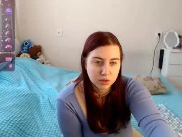 Bettyandrich webcams show profile image 