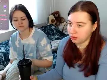 bettyandrich from Chaturbate