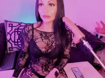 bettybishop from Chaturbate