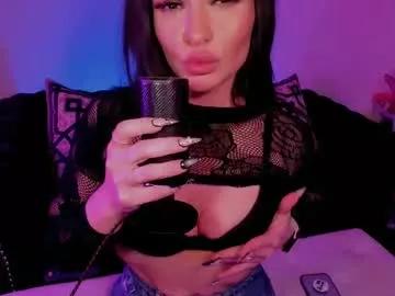 bettybishop from Chaturbate