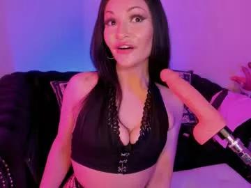 bettybishop from Chaturbate