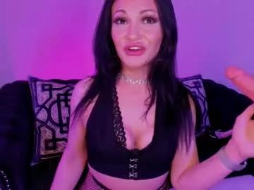 bettybishop from Chaturbate