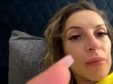 bettybliss from Chaturbate