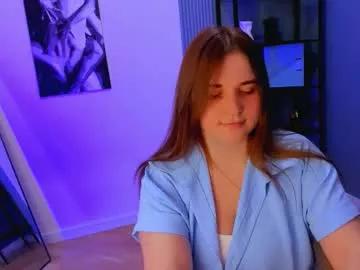 bettycollier on Chaturbate