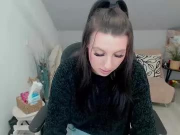 bettyjamess from Chaturbate is Freechat