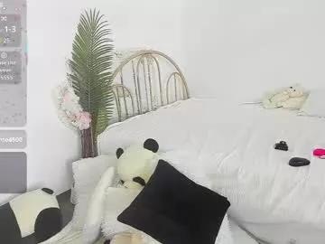 bettykristal from Chaturbate