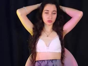 bettymaldonado from Chaturbate