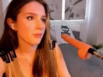 bettyrouse from Chaturbate