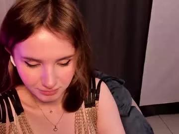 bettyrouse from Chaturbate