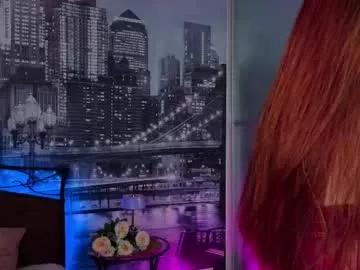 bettysamers from Chaturbate