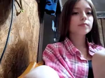 bettyshroyer from Chaturbate is Freechat