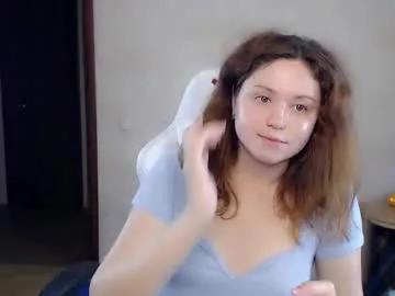 bettystar_ from Chaturbate