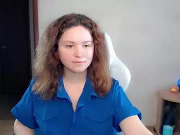 bettystar_ from Chaturbate