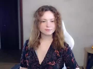 bettystar_ from Chaturbate
