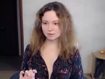bettystar_ from Chaturbate