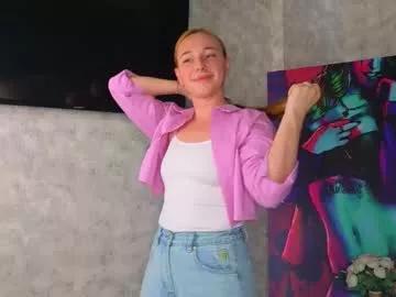 Bettystevenson webcams show profile image 
