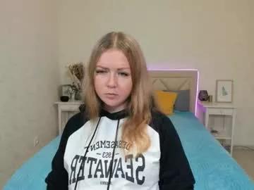bettyurbane from Chaturbate