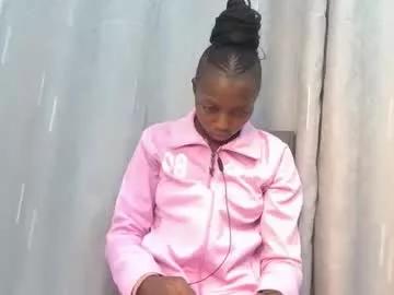 beverlyne5 from Chaturbate