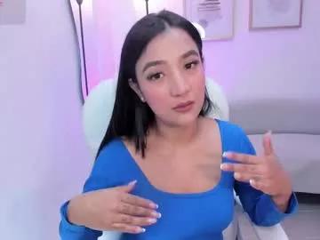 beverlyy_johnson from Chaturbate