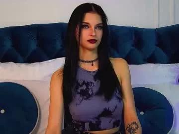 beverlyyork from Chaturbate