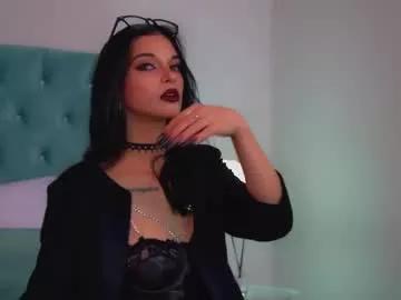 beverlyyork from Chaturbate