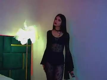 beverlyyork from Chaturbate