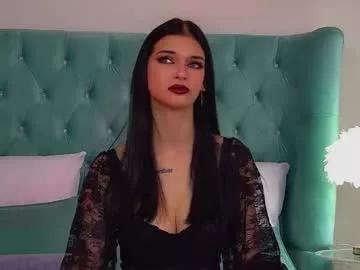 beverlyyork from Chaturbate