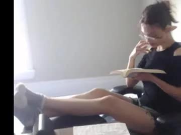 bex_black from Chaturbate is Freechat