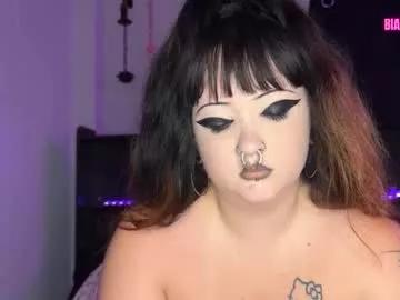 biablack from Chaturbate