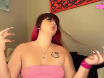 biablack from Chaturbate