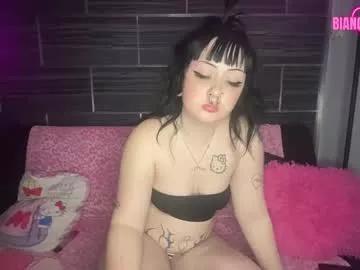 biablack from Chaturbate