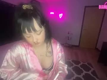 biablack from Chaturbate