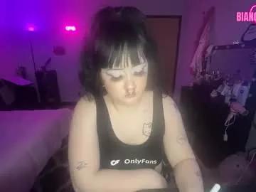 biablack from Chaturbate