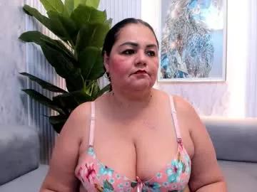 bianca_milf4u from Chaturbate is Freechat
