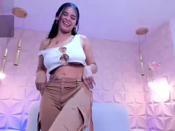 biancavega_ from Chaturbate is Freechat