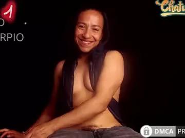 bifid_scorpio from Chaturbate