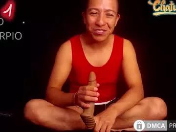 bifid_scorpio from Chaturbate