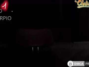 bifid_scorpio from Chaturbate