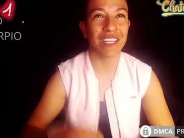 bifid_scorpio from Chaturbate