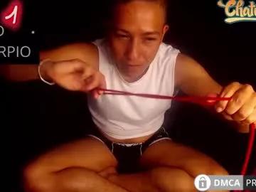 bifid_scorpio from Chaturbate