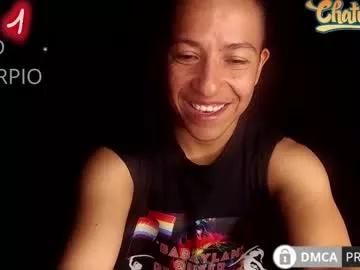 bifid_scorpio from Chaturbate
