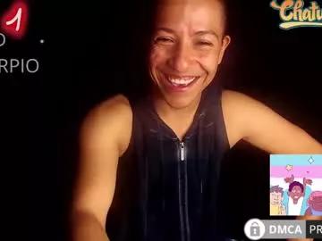 bifid_scorpio from Chaturbate