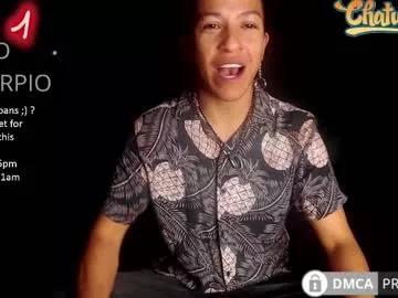 bifid_scorpio from Chaturbate