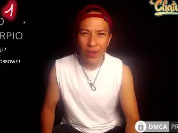 bifid_scorpio from Chaturbate